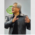 Nvidia CEO Jensen Huang Jacket